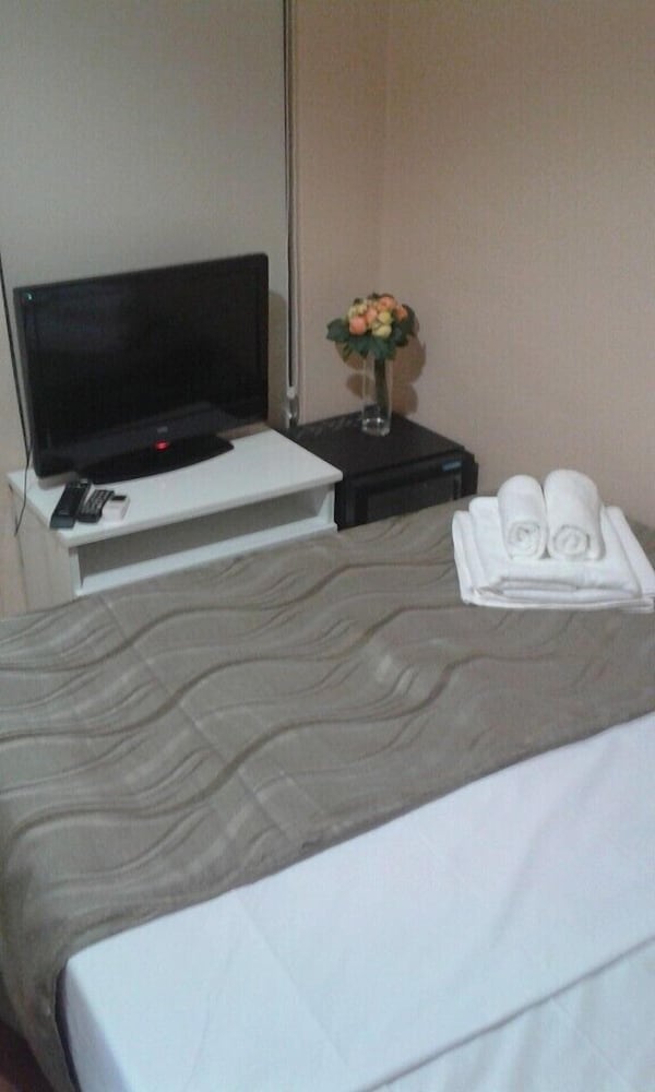 Standard Double or Twin Room photo 1