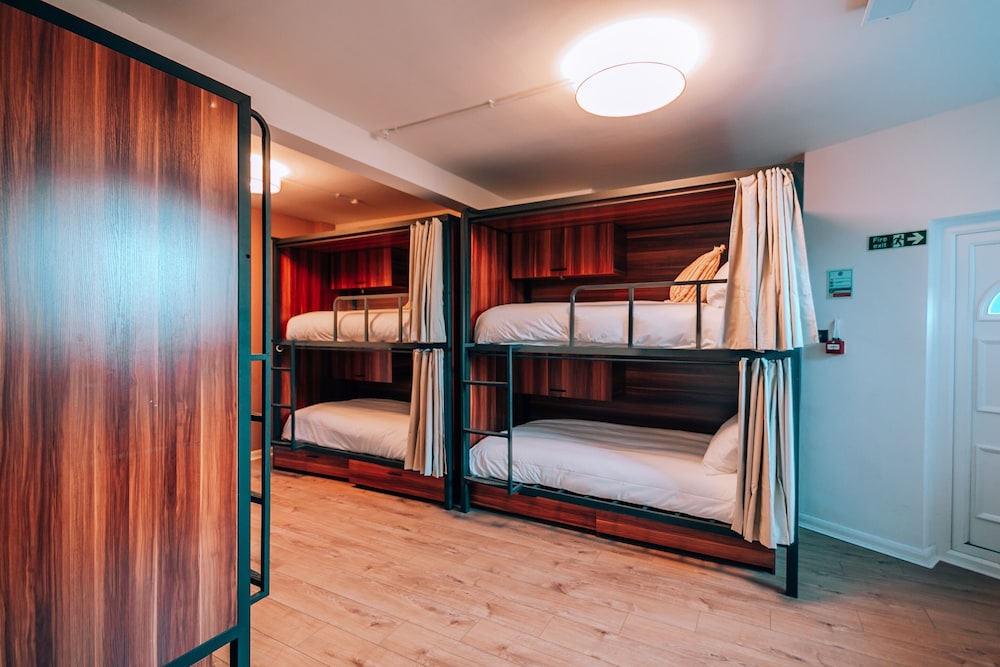 Basic Shared Dormitory photo 3