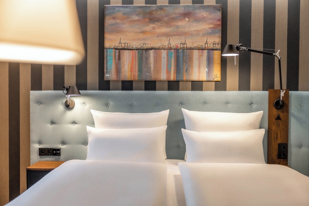 Twin Room (THE CLOUD) photo 1