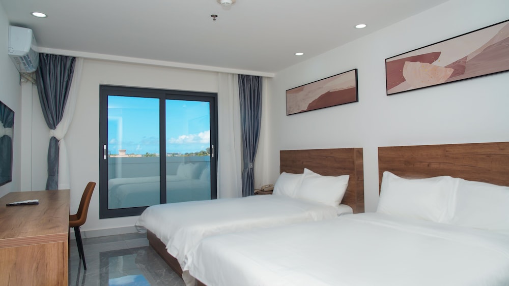 Business Room photo 1