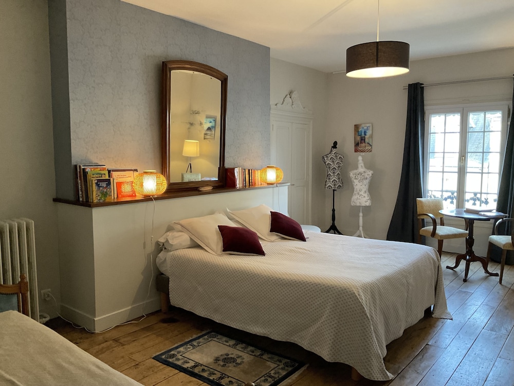 Triple Room (Quatre Epingles) photo 1