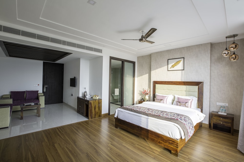 Superior Suite photo 1