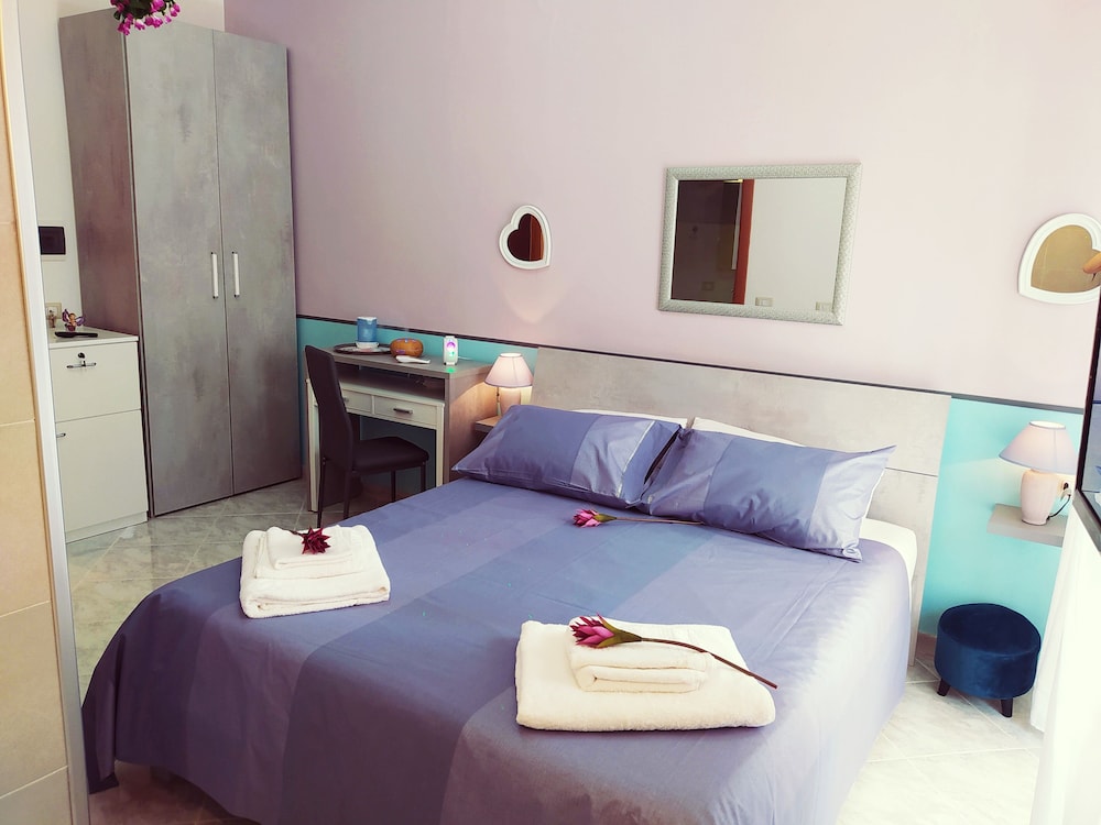 Honeymoon Double Room