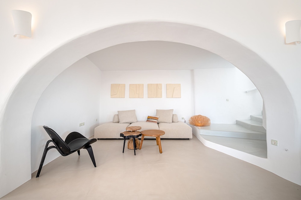 Superior Villa, Private Pool, Sea View
