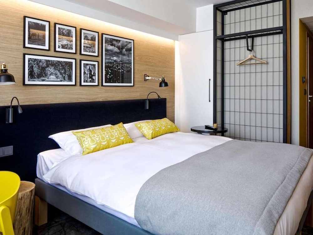 Standard Twin Room photo 3