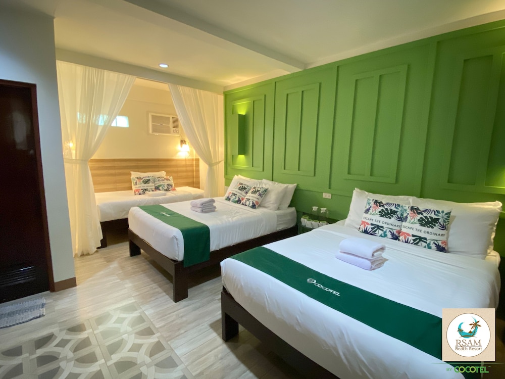 Family Deluxe Room - Photo 1