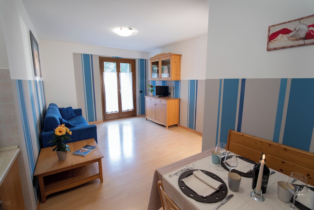 Apartment, Mountain View