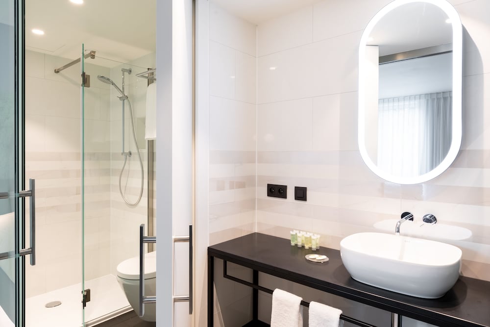 Deluxe Twin Room, 2 Double Beds