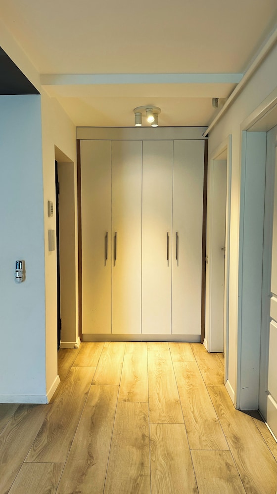 City Apartment, Non Smoking, Air conditioning photo 2