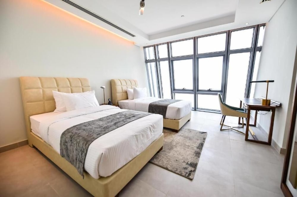 Deluxe Twin Room - Photo 1