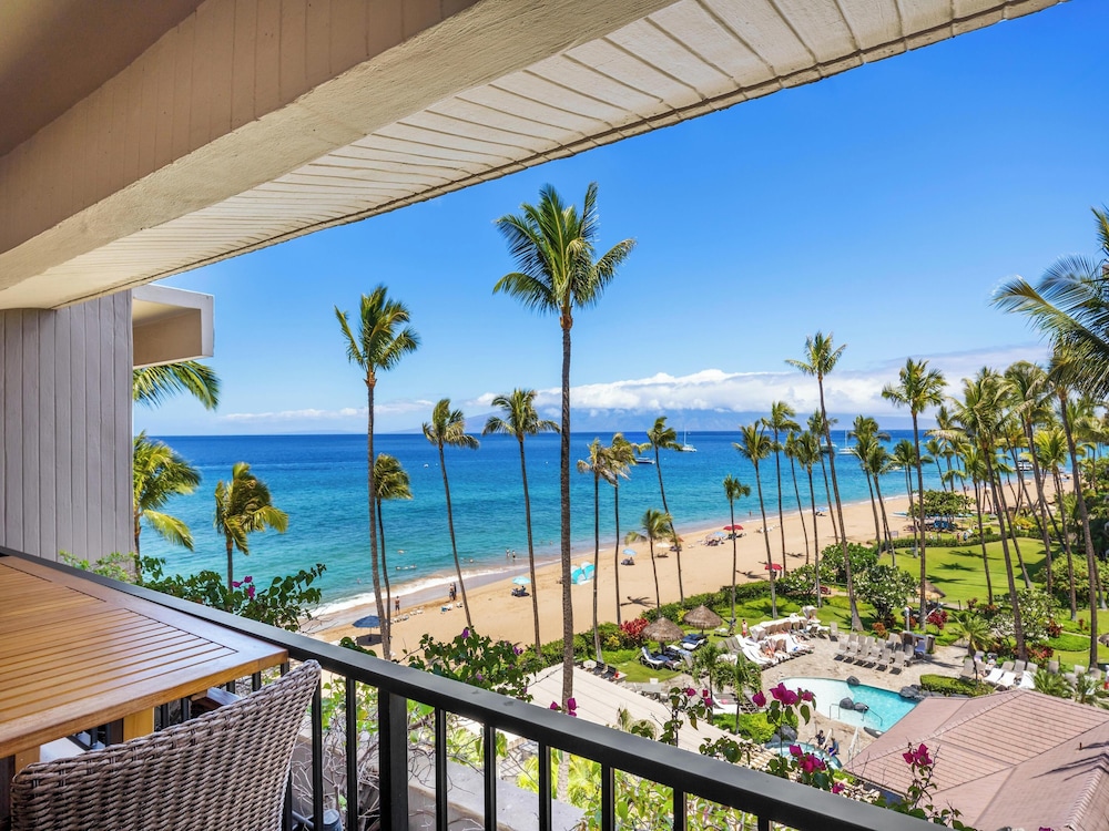 Condo, 2 Bedrooms, Ocean View (363)