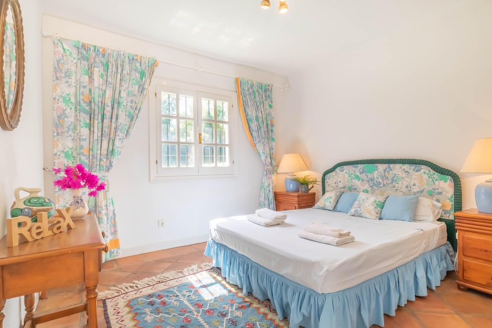 Cortijo Villa Padierna El Lago, Zdjęcie 32