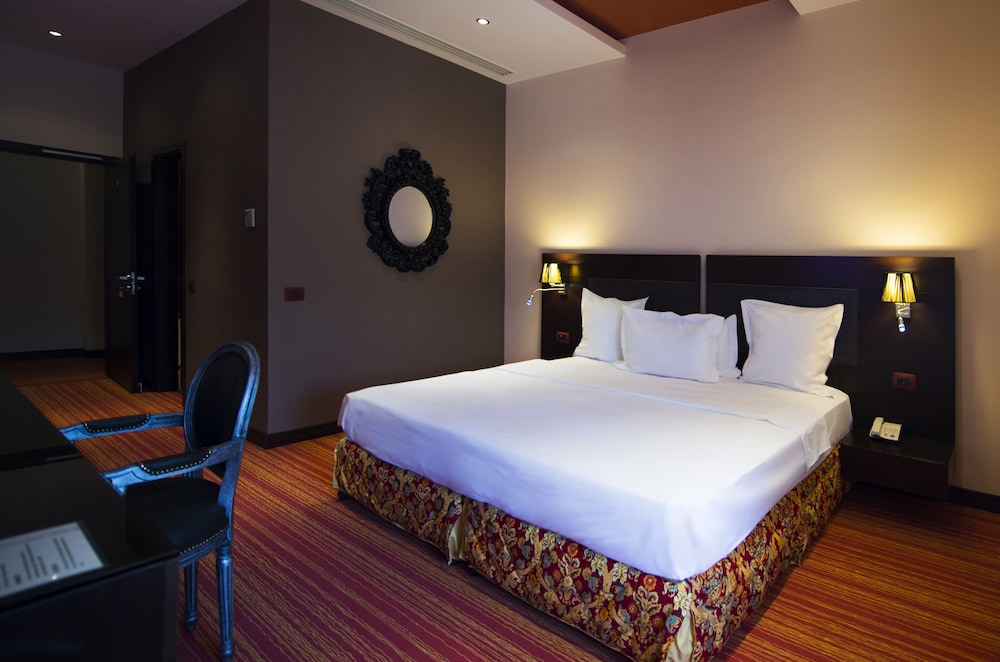 Standard Double Room, 1 Bedroom