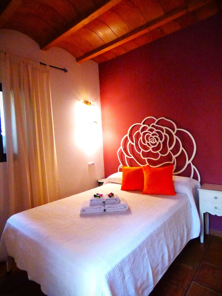 Habitación Económica
