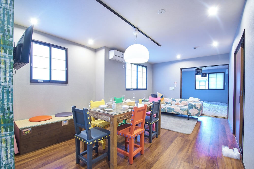 Family Room (Hazuki), Non Smoking photo 1