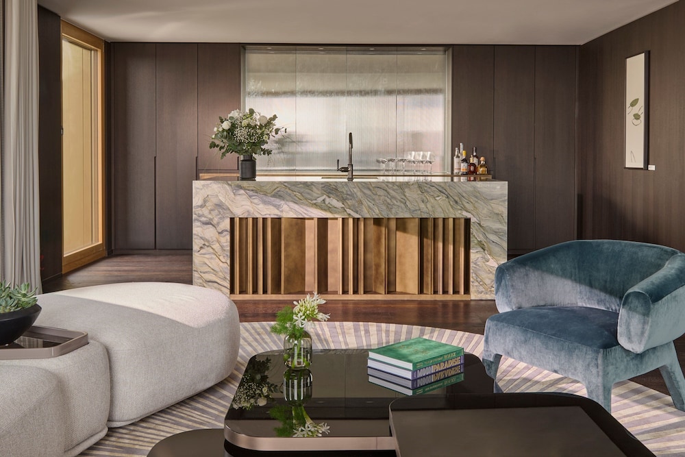 Presidential Suite, 1 Bedroom, City View