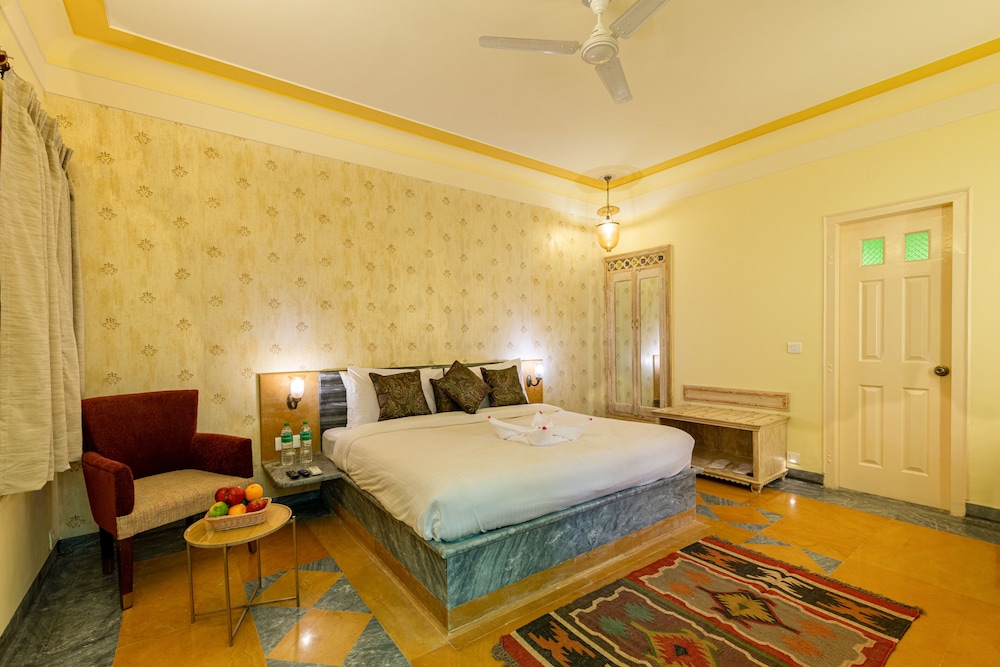 Deluxe Room - Photo 1