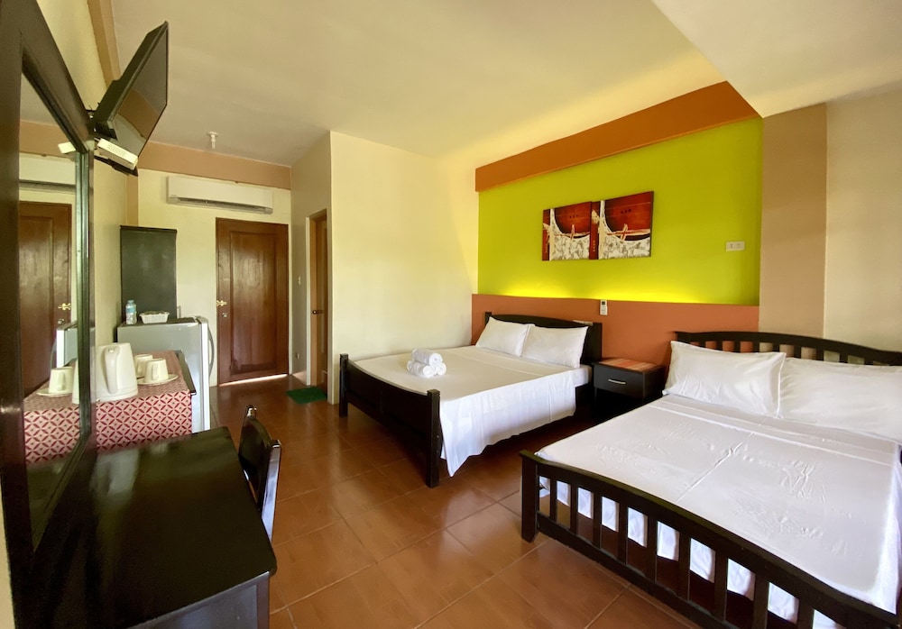 Triple Room photo 1
