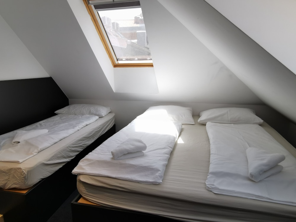 Triple Room photo 1