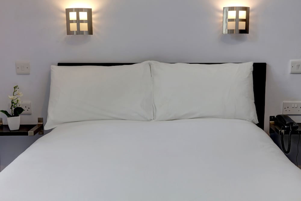 Standard Studio, 1 Double Bed, Non Smoking, Kitchenette - Photo 9