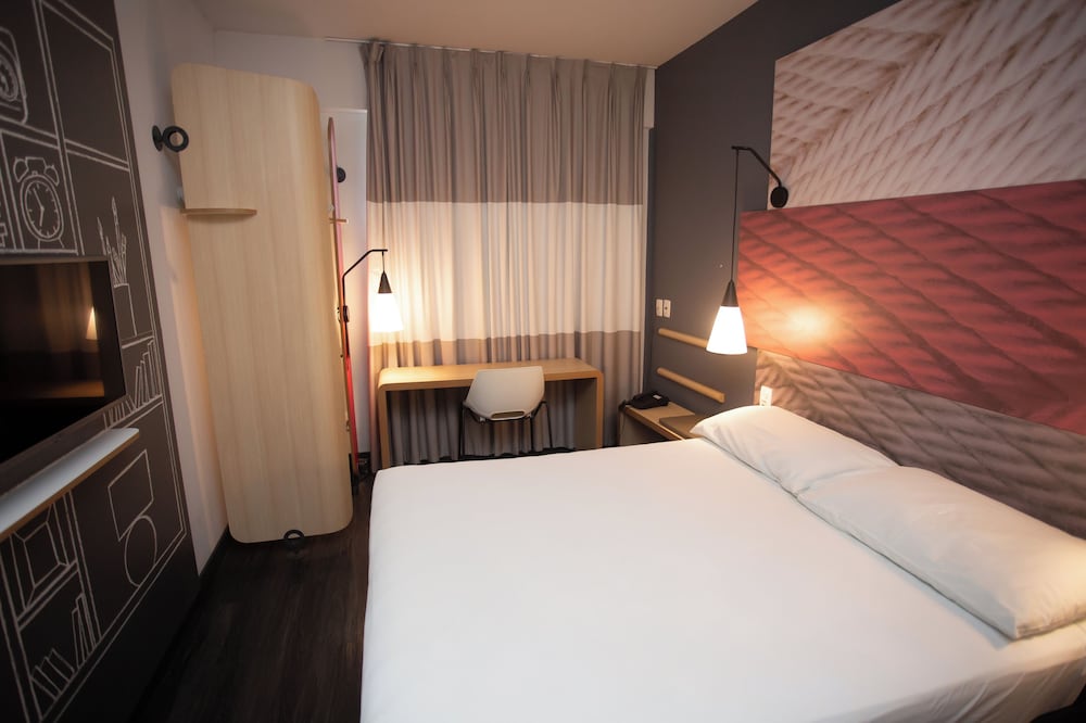 Standard Apartment, 1 Double Bed - Photo 23