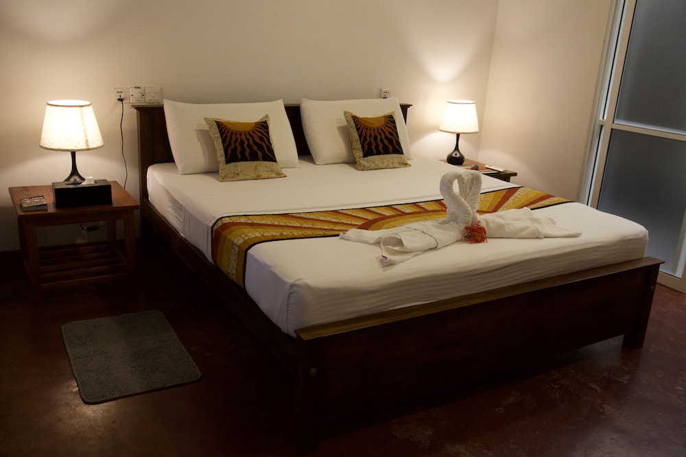Classic Triple Room, Multiple Beds, Resort View