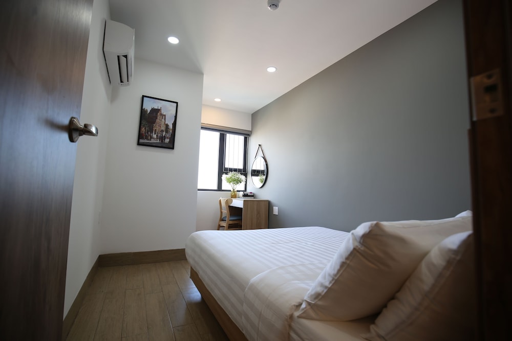 Double Room - Photo 3