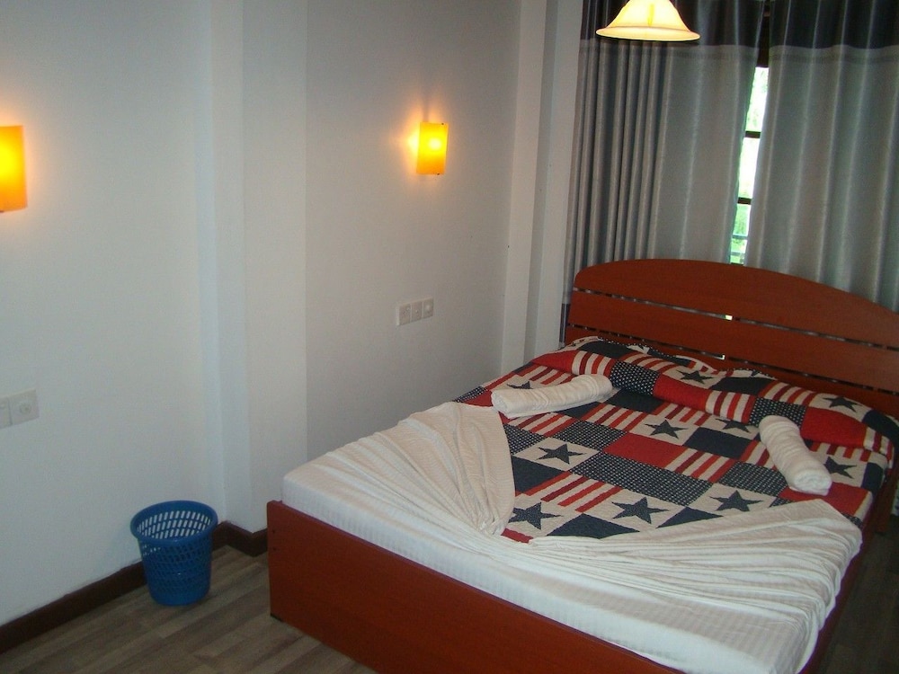 Double Room, 1 Double Bed photo 3