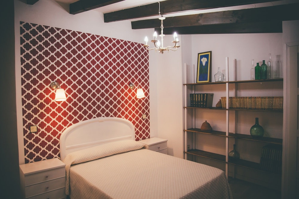 Casa, 1 Habitación, Balcón