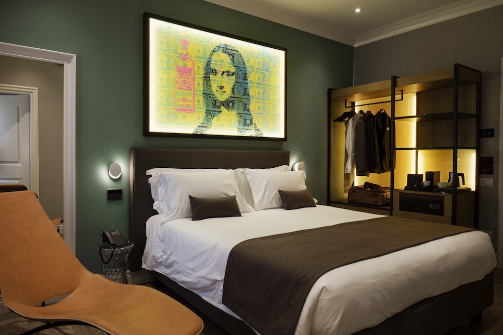 Deluxe Room photo 1