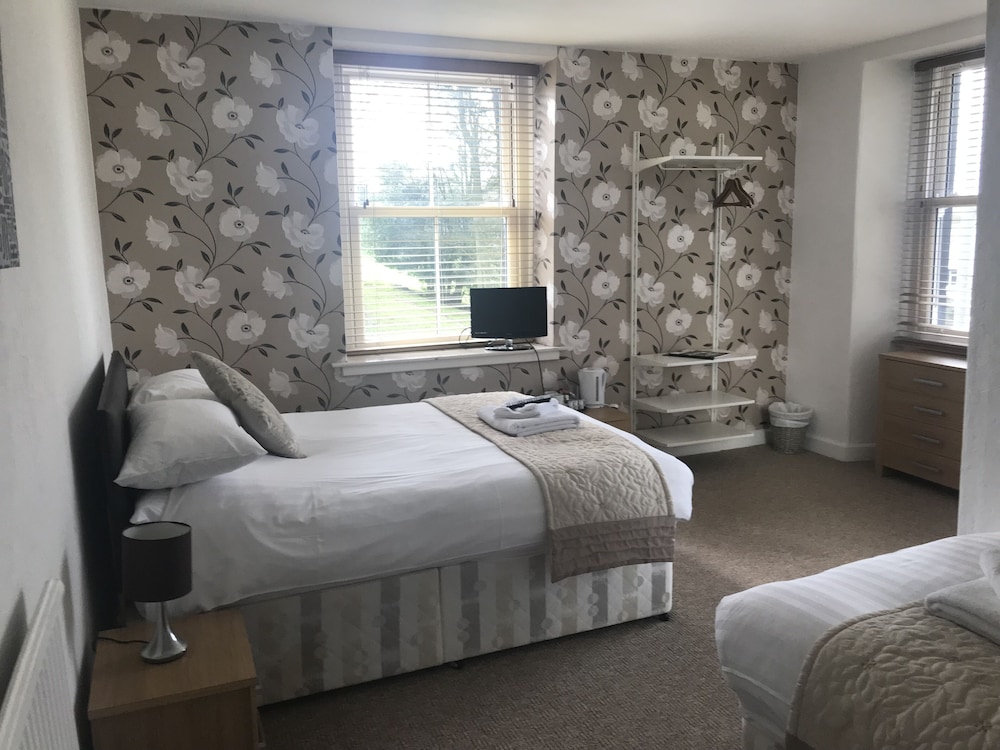 Premium Suite, Ensuite, River View