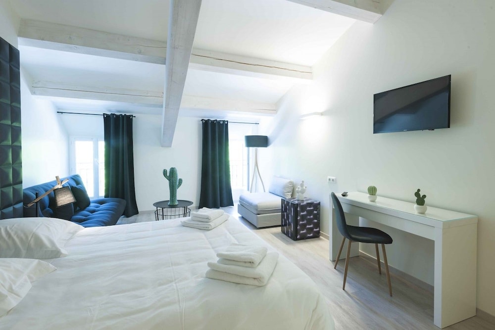 Deluxe Room photo 1
