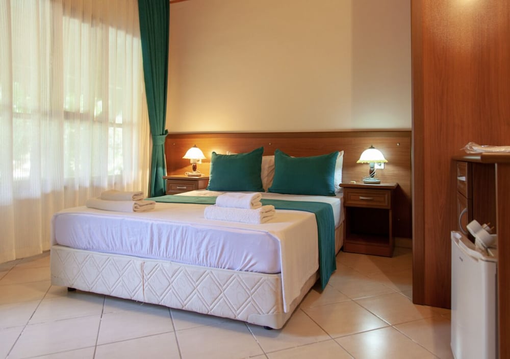 Standard Room photo 2