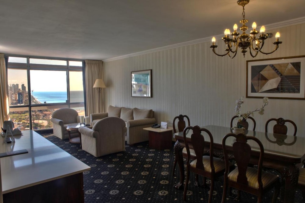 Suite, Balcony, Sea View photo 3