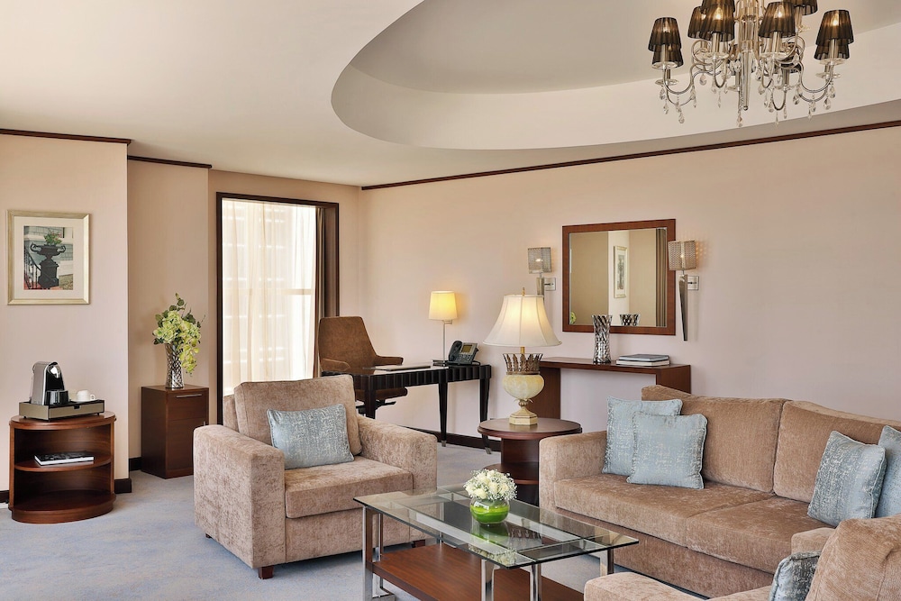 Royal Suite