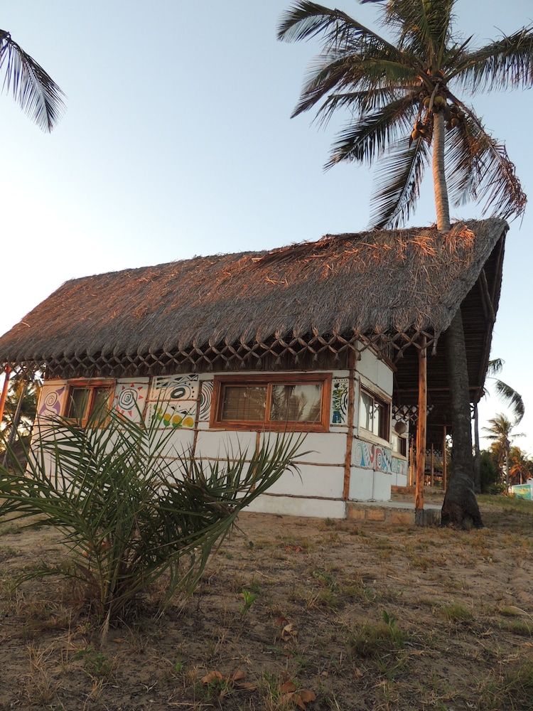 Exclusive Double or Twin Room, 1 Bedroom, Ensuite, Sea View (Cabañas) photo 3