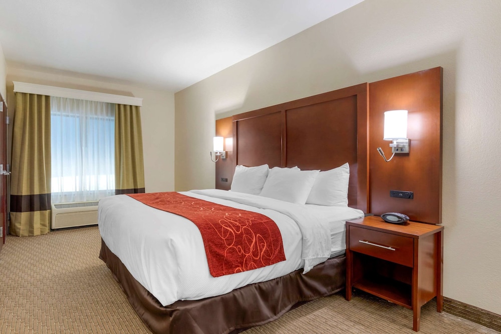 Room, Multiple Beds, Accessible, Non Smoking - Photo 7