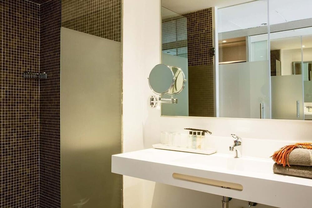 Double Room, Terrace (Prime - Balcony or Terrace) photo 2