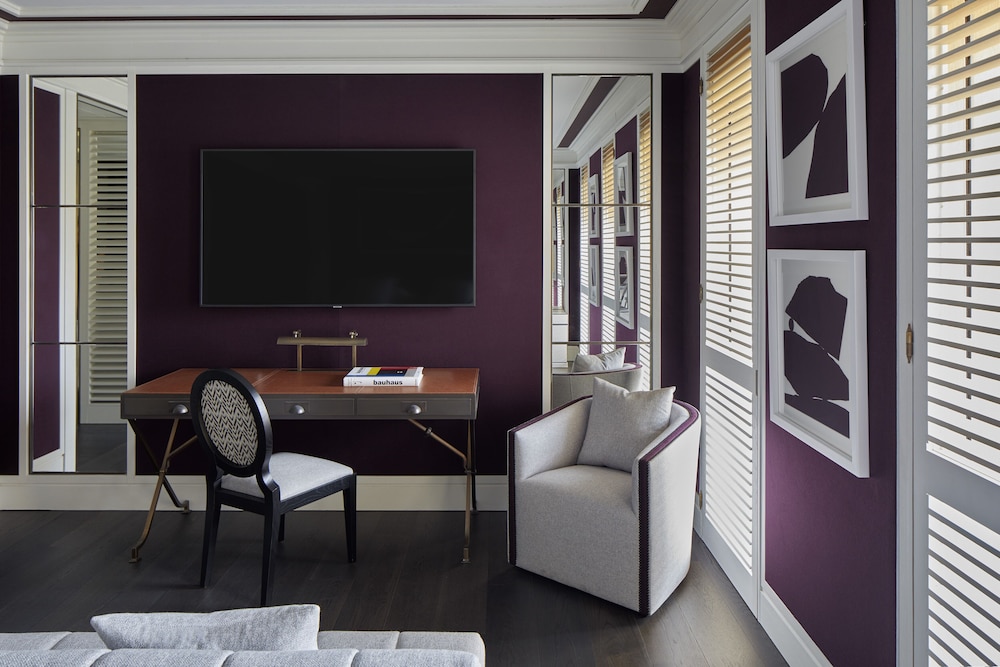 Superior Room with 1 Double or 2 Single Beds (Patio Views) - Photo 5