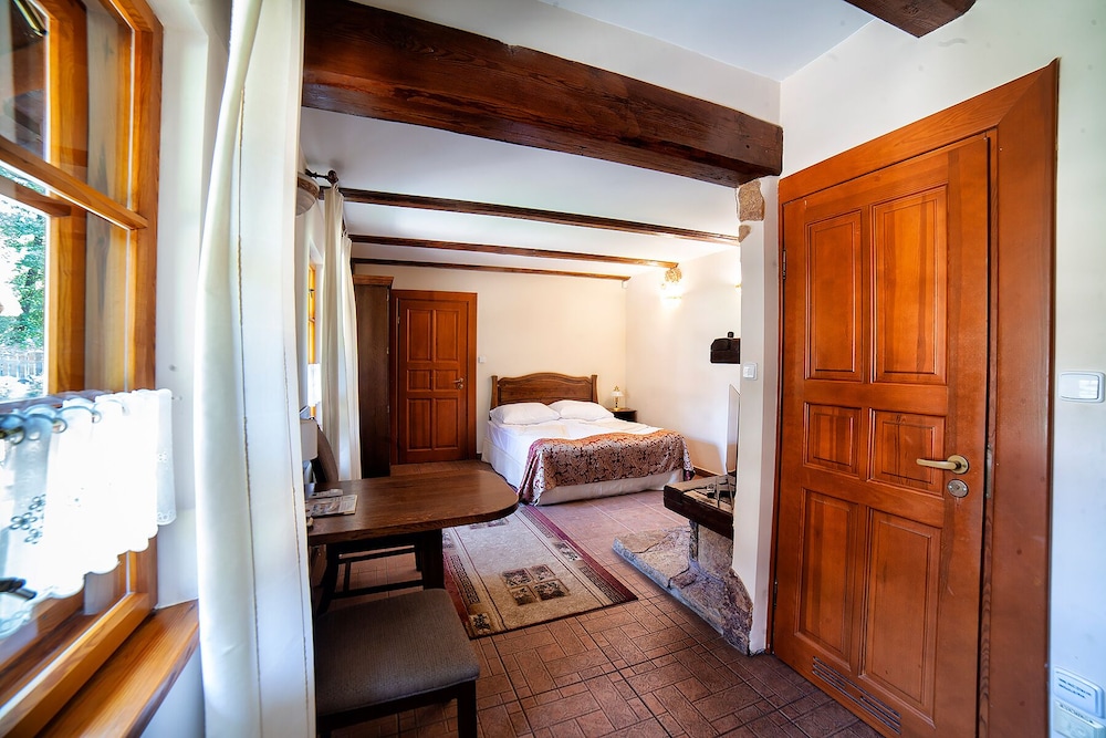 Luxury Room photo 3