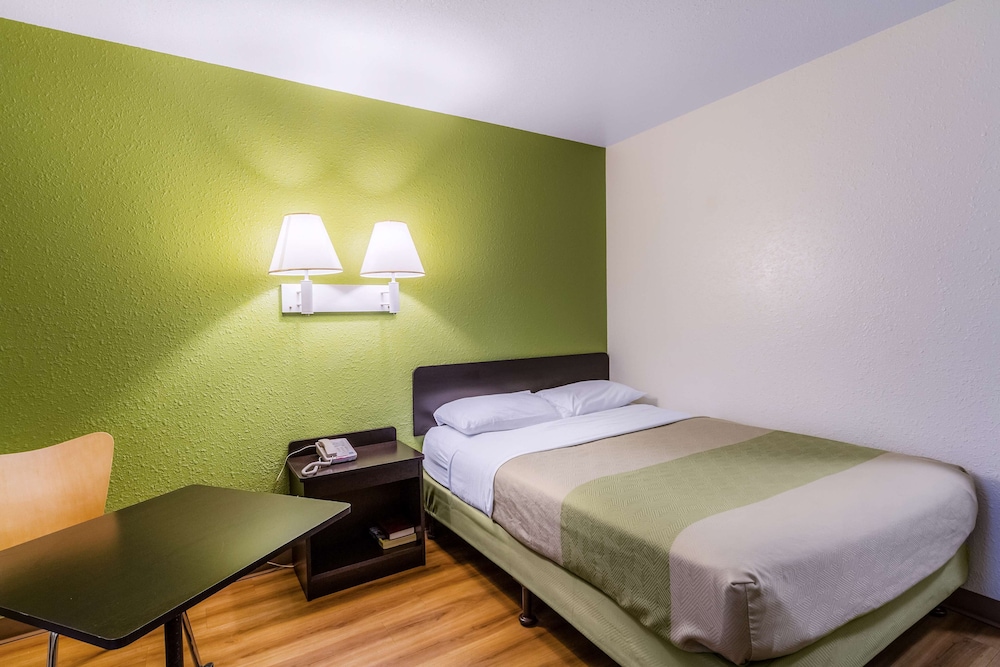 Deluxe Room, 1 Double Bed, Accessible, Non Smoking photo 1
