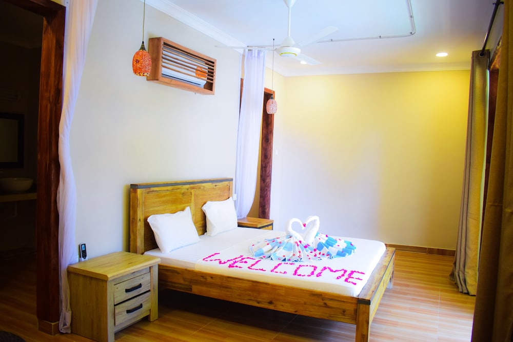 Classic Room, 2 Bedrooms, Sea View