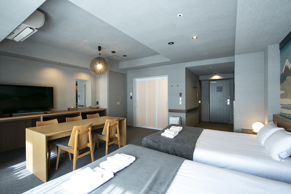 Exclusive Room thumbnail 5