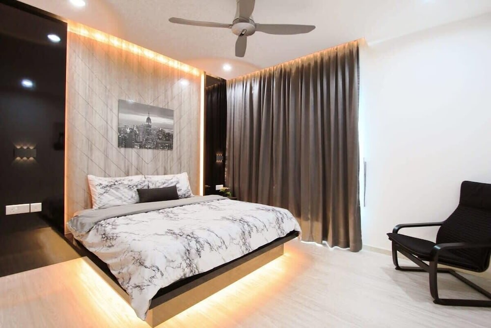 Apartment (2 Bedrooms)