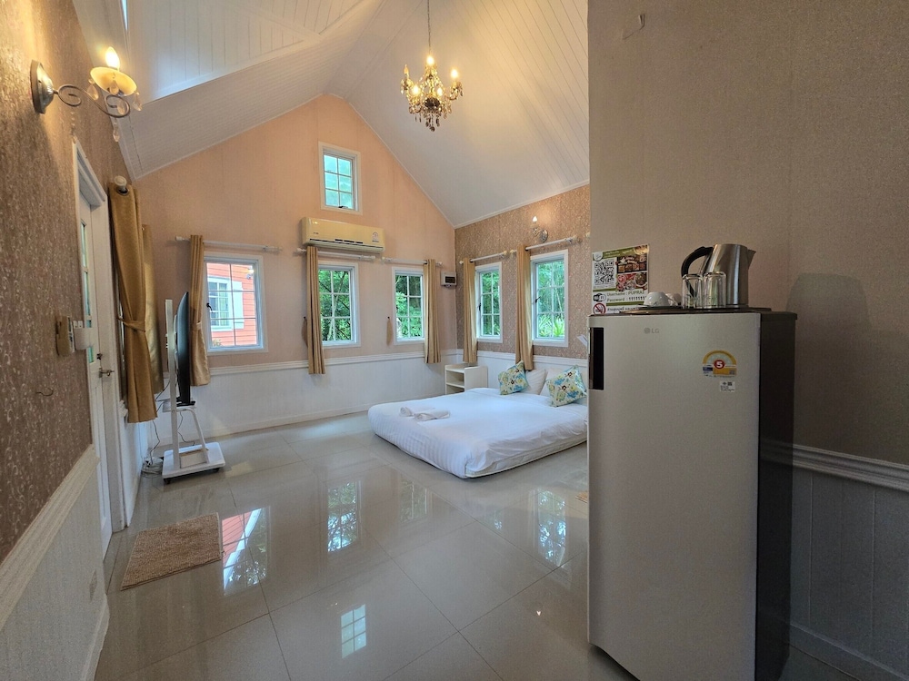 Standard Bungalow - Photo 4