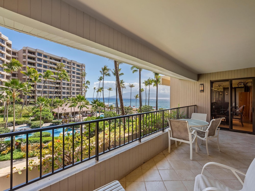 Condo, 2 Bedrooms, Ocean View (134)