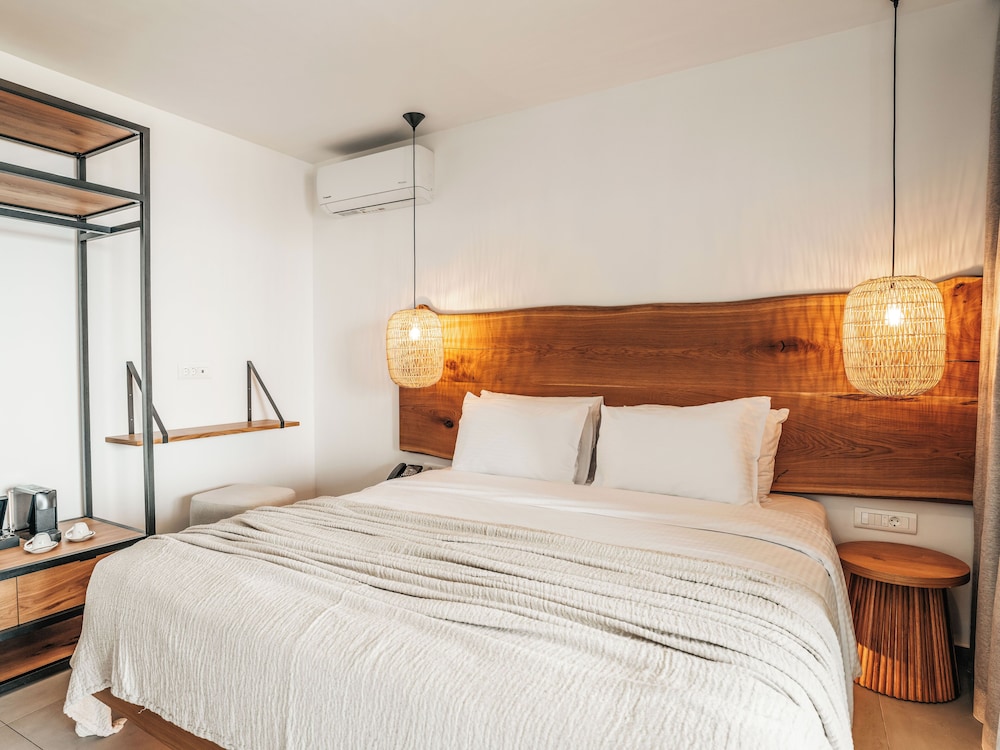 Superior Suite, 2 Bedrooms, Sea View photo 2