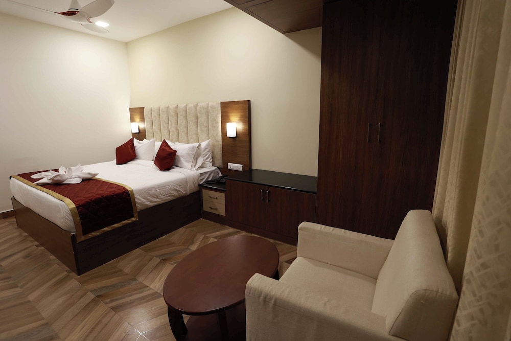Elite Double Room photo 2