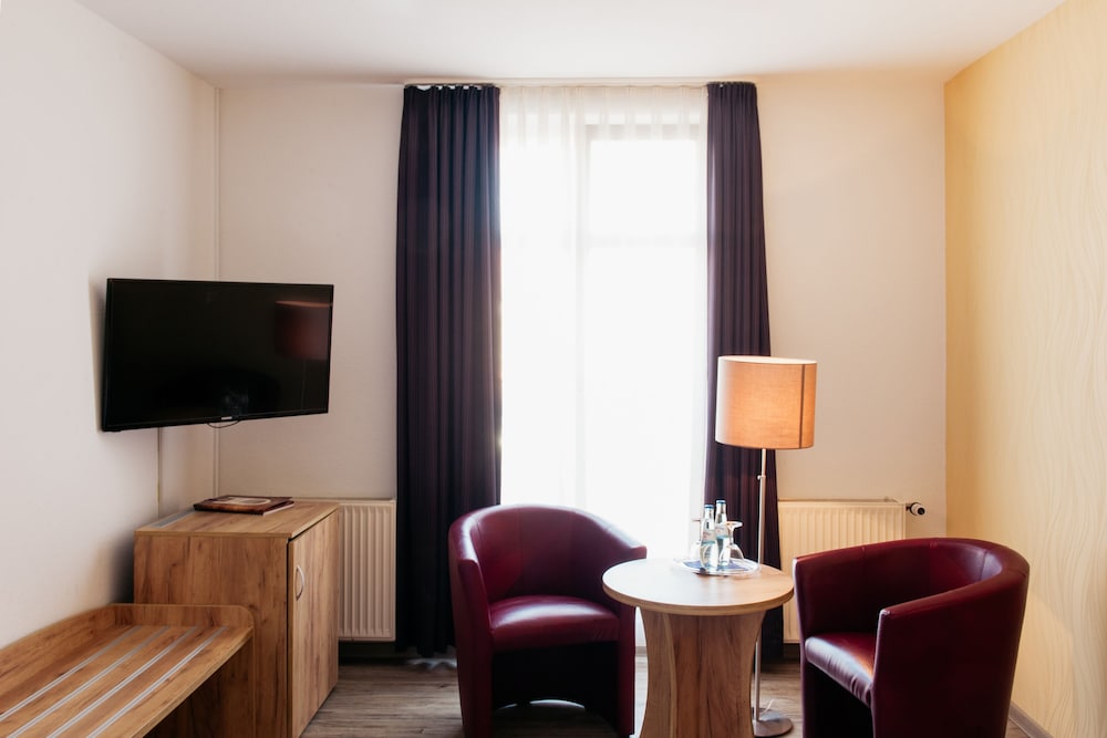 Comfort Single Room photo 2