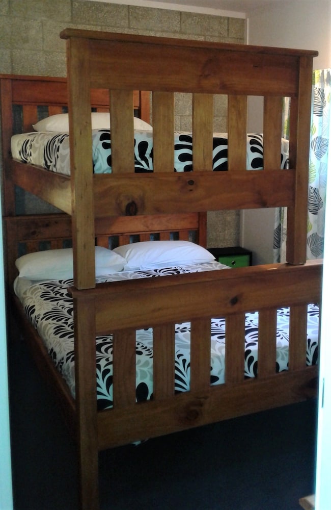 Family Suite, 1 Bedroom photo 1